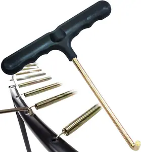 TrampoMaster Hook and Pull Tool