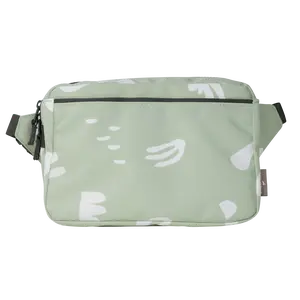 Red Rovr Joey Belt Bag - Pear Doodle