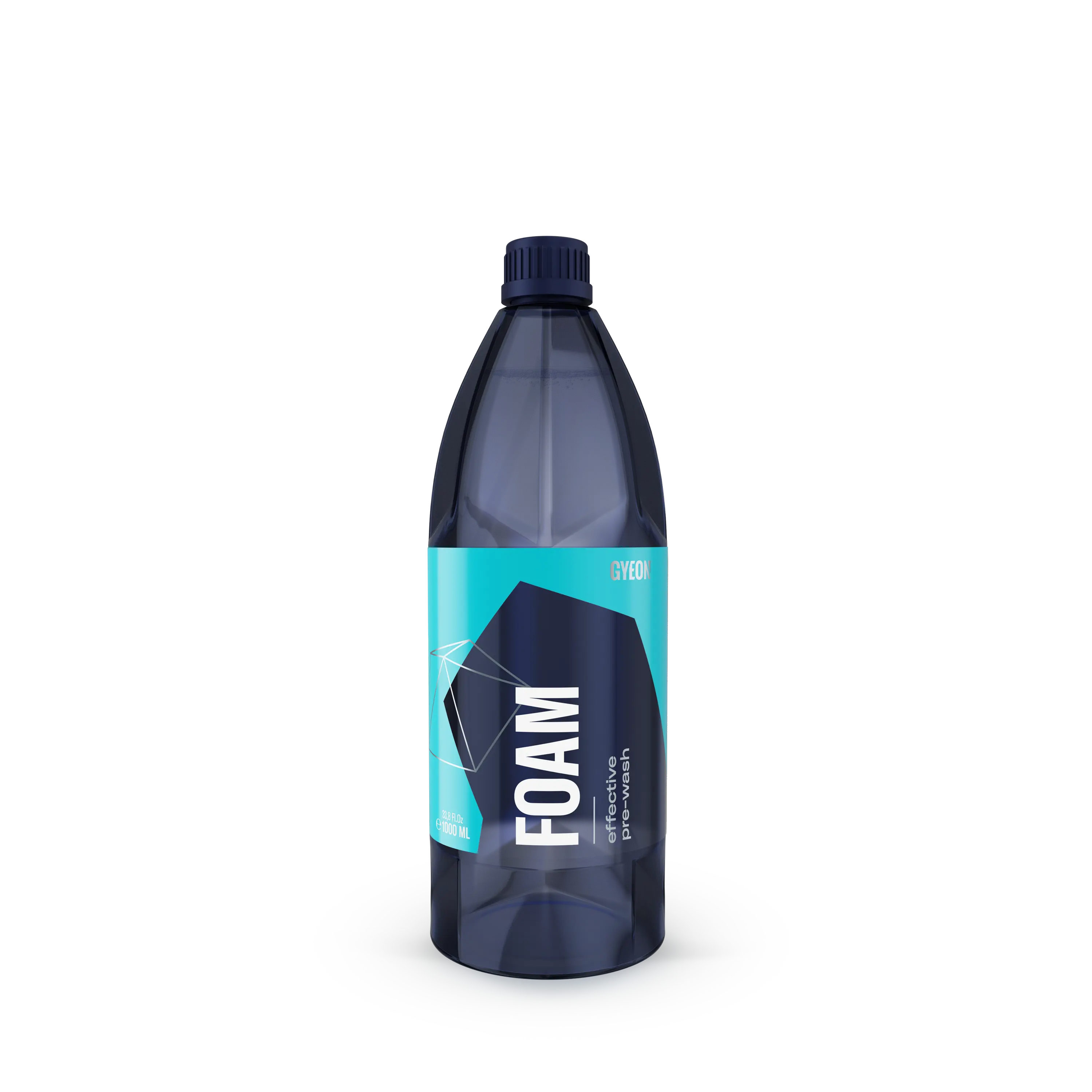 Snow Foam Car Wash — Pre-Wash Foam Cannon Soap for Scratch-Free Paint Cleaning | GYEON Foam