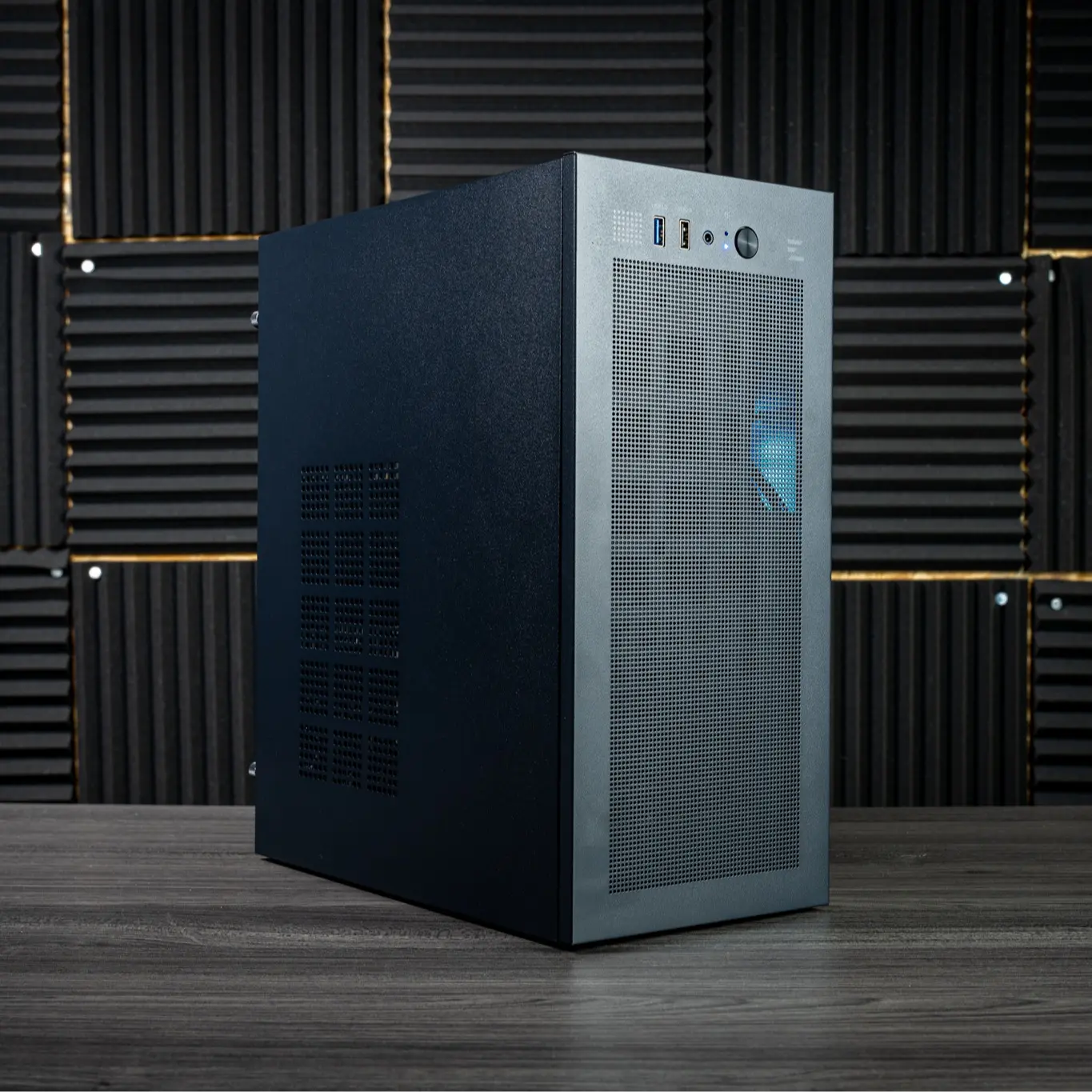 Probe Custom Built Gaming PC - Desktop, Students, Everyday Use Mini Pc