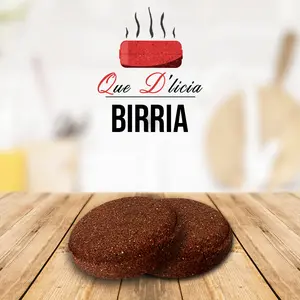 Que D’licia Birria Pods [2 Pack]