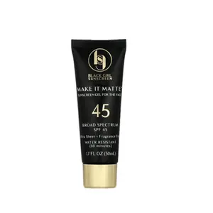 Make It Matte SPF 45 Sunscreen Lightweight Gel
