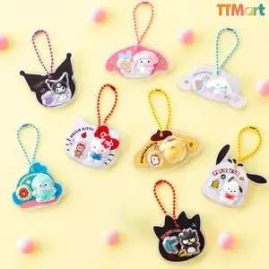 [TTM] SANRIO Mini Charm Series Blind Box
