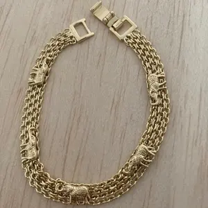 Elephant Bracelet bestie gift, Lucky Elephant Gift for Birthday, Christmas, or Everyday Wear