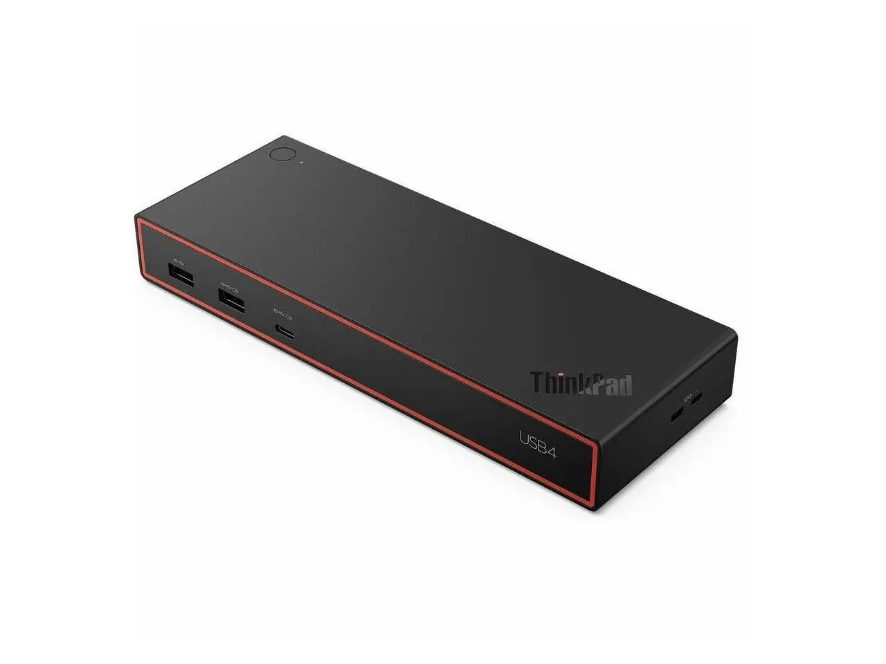 Lenovo ThinkPad USB4 Dock 5000 Lenovo ThinkPad USB4 Dock 5000