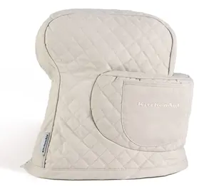 KitchenAid Fitted-Tilt-Head Solid Mixer Cover