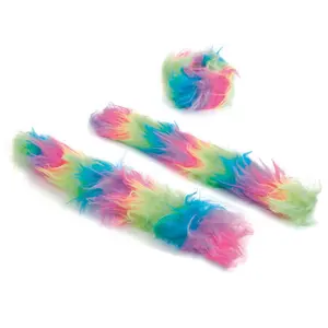 Fuzzi Wuzzi Snap Fidget