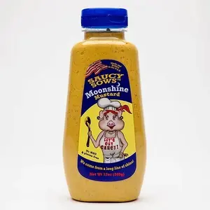 Moonshine Mustar