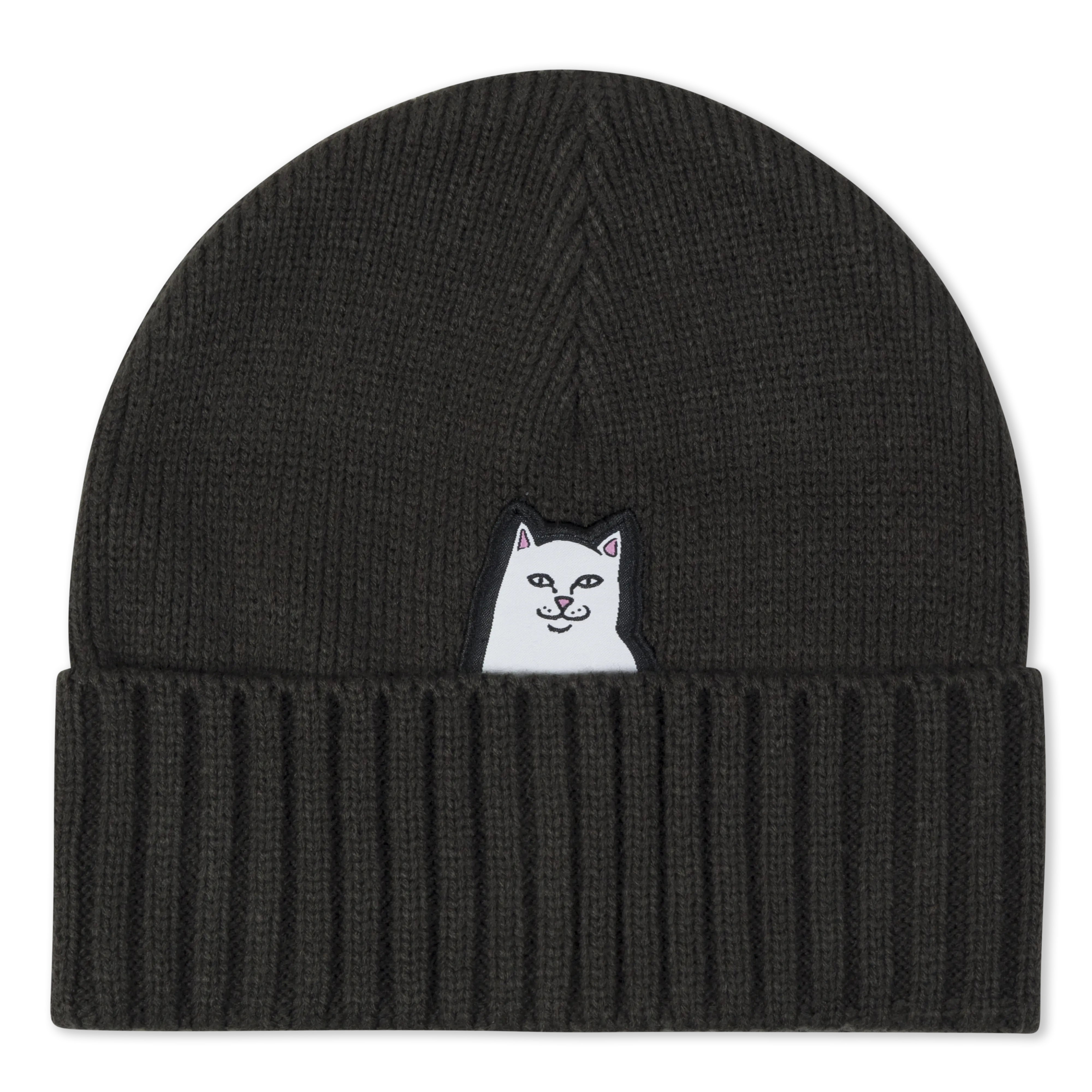 Lord Nermal Beanie (Dark Forest)
