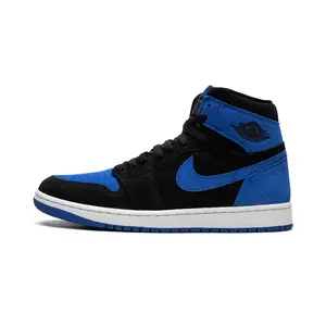 Air Jordan 1 Mid OG "Royal Reimagined" DZ5485 042