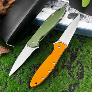 High Quality Durable Folding Knife, 8c13mov Steel Blade and 420 Steel Handle, Outdoor Multifunctional Survival Tools Survival Gear Camping Hiking Fishing Multi-Use Tool Gift Outdoor Knives