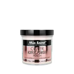 Cover Peach Acrylic Powder