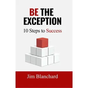 Be the Exception: The Path to True Effectiveness