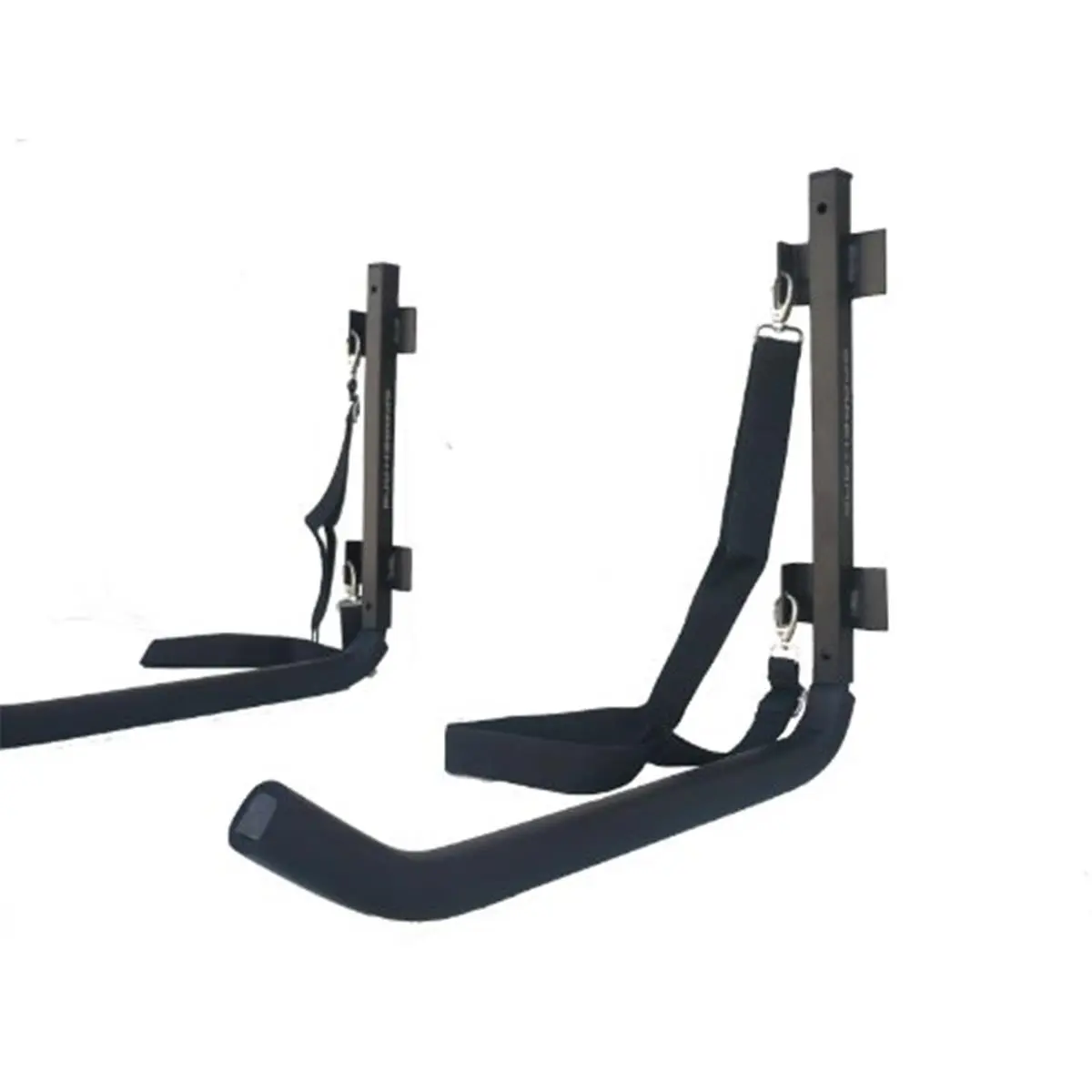 212 MAIN Garage Wall Mount Kayak and Paddleboard (SUP) Storage Rack, Compact Stud-Fitting Design, Easy-to-Mount Installation, Best Value for Storing Your Boat, Garage Wall Mount Kayak Storage Rack