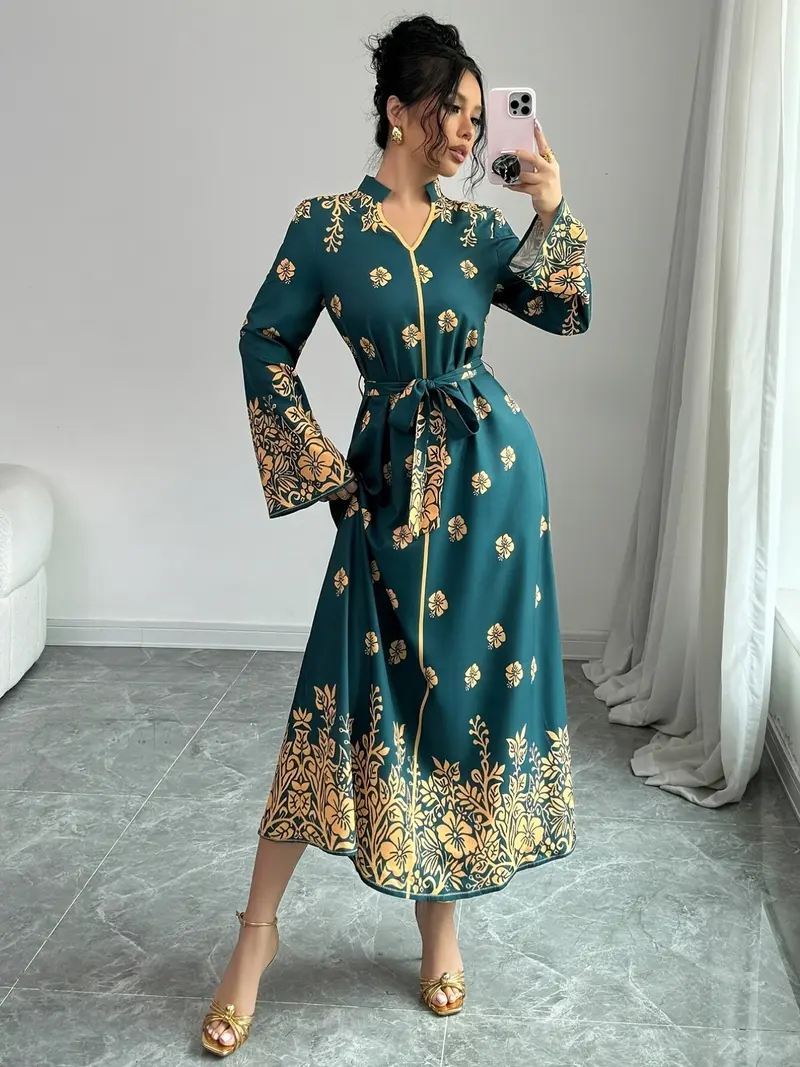 Ugly prom dress gold edition - TikTok Shop