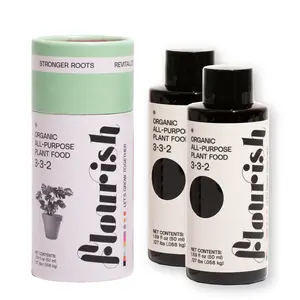 Flourish Plant Food - Two Pack