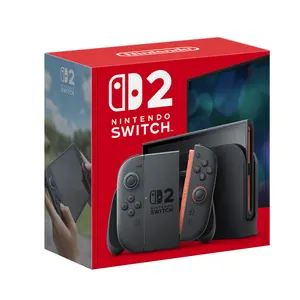 Nintendo Switch 2 (Brand New)