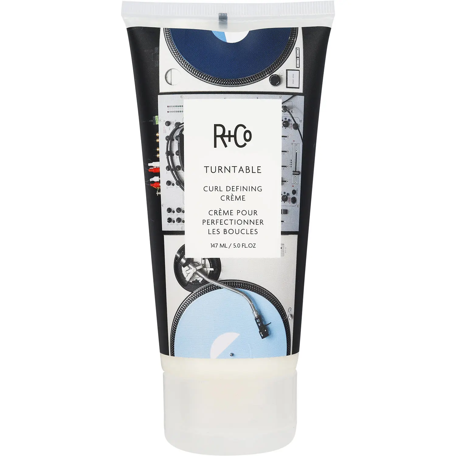 R+Co By R+Co Turntable Curl Defining Creme For Unisex