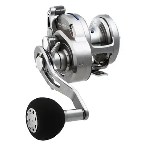 Daiwa Saltiga Star Drag 10/15 Conventional Reels