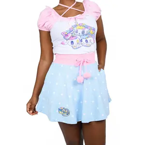 Peropero Sparkles Skort