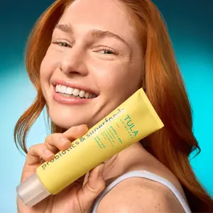 TULA Protect + Glow SPF 30 & 24/7 Moisture Mini Bundle