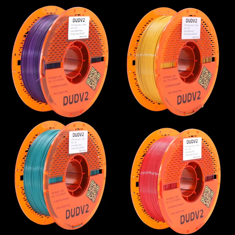PETG Dual