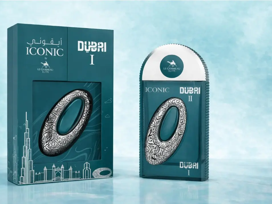 Iconic Dubai I Emper