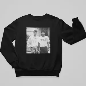 Vintage Menendez Brothers Sweatshirt, Menendez Brothers Sweatshirt, Retro Monster Sweatshirts, 80s Erik & Lyle Sweatshirts, True Crime Fan Gift