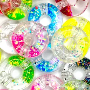 DTF, Down To Float Water Beads DTF, Down To Float Water Beads