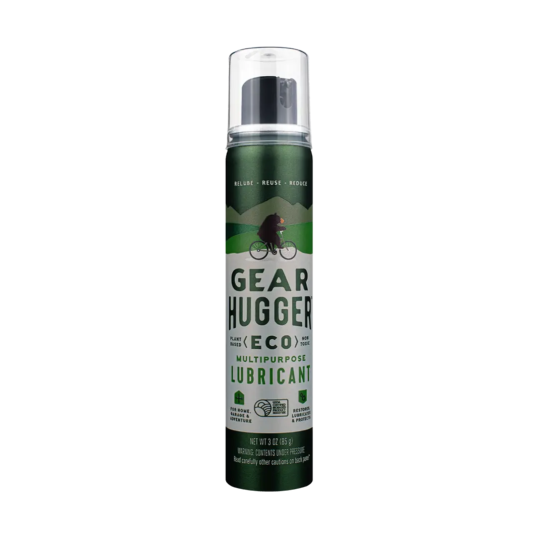 Multi-Purpose Lubricant 3oz