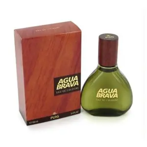 AGUA BRAVA by Antonio Puig Eau De Cologne 6.7 oz