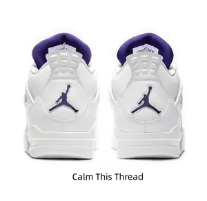 Collectible Classic Sports Sneakers - Unique Color Combination for Sneaker Collectors