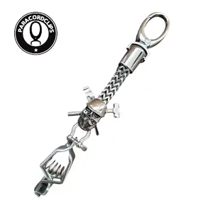 "The Oil Field" Glove Clip