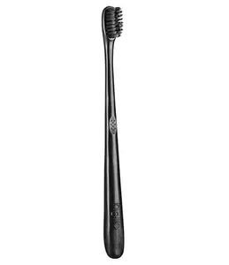 hello classic toothbrush in black
