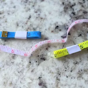 Measuring Tape for Anklets