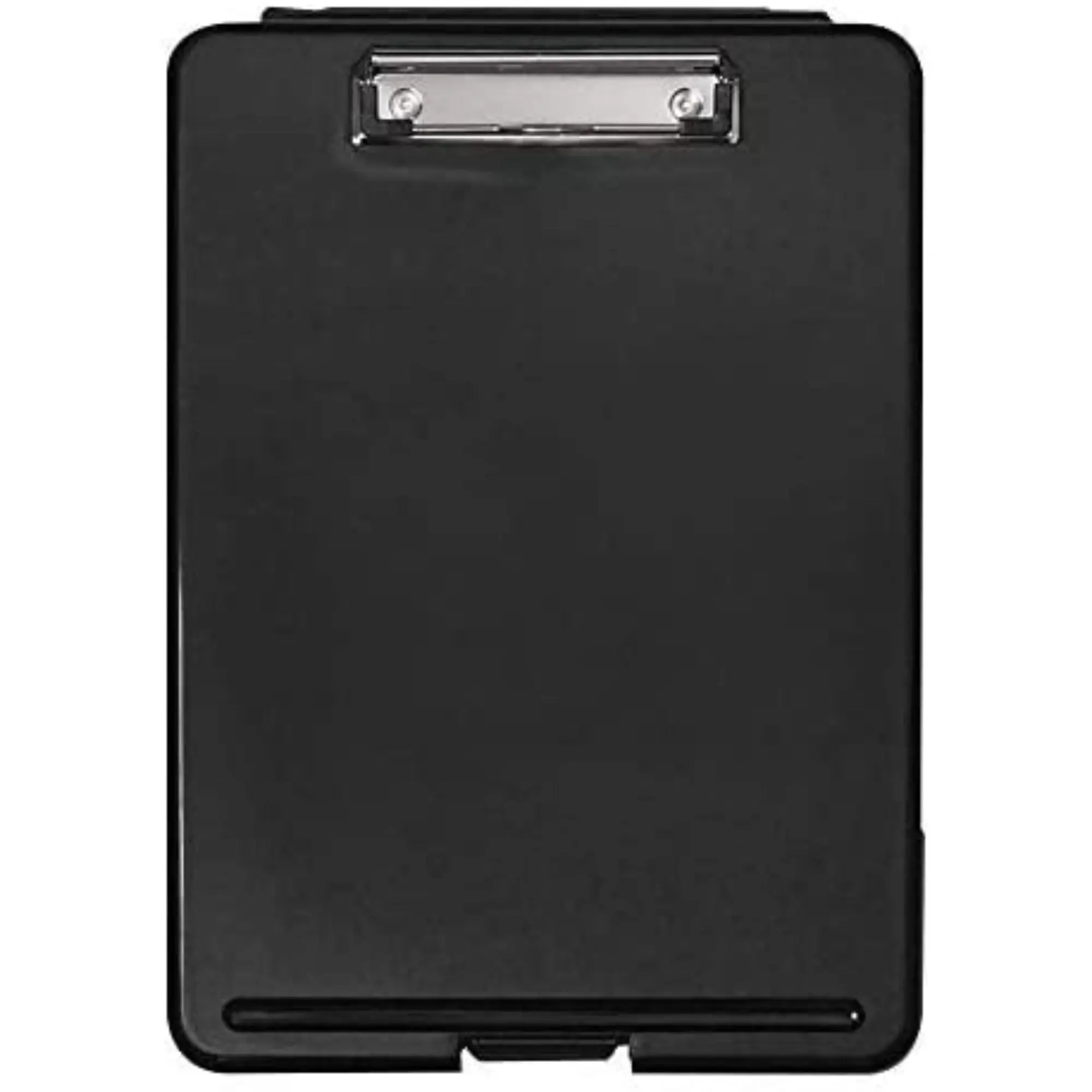 Storage Clipboard with Secure Compartment | Privacy Document Holder for Nurses, Healthcare & Office Use Storage Clipboard with Secure Compartment | Privacy Document Holder for Nurses, Healthcare & Office Use