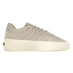 adidas Mens Fear Of God Athletics 86 Lo Lace Up Sneakers Shoes Casual - Beige adidas Mens Fear Of God Athletics 86 Lo Lace Up Sneakers Shoes Casual - Beige