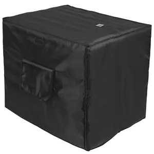 LD Systems ICOA SUB 18 PC Padded Protective Cover for ICOA 18" Subwoofer