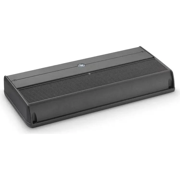 JL Audio XDM1000/1 (1) Channel Class D Monoblock Subwoofer Amplifier, 1000W 010-03112-00 (98677)