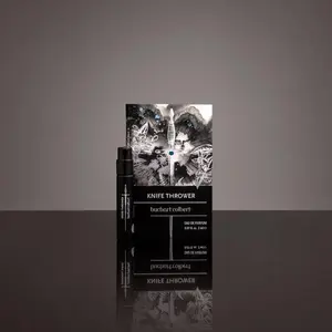 Knife Thrower 10ml