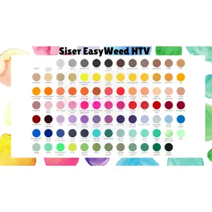Siser EasyWeed HTV for Vinyl Cutting | Tiktok Shop Siser EasyWeed HTV for Vinyl Cutting | Tiktok Shop