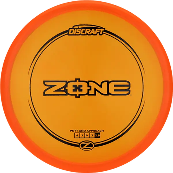 Discraft Zone