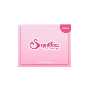 Smoothies® Original Full Coverage Wrinkle Patches
