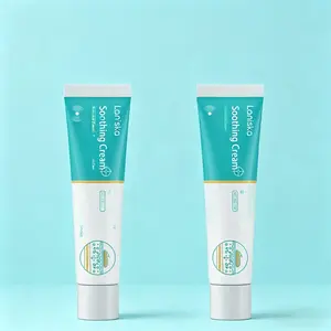 Leg Relief Gentle Herbal Varicose VeinsCream-External Use for Pain, Swelling, and Vein Repair |Soothing Massage Lotion for Body & SkinComfort-30g