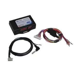PAC  Universal Steering Wheel Control Interface