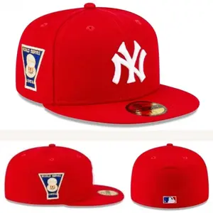Men's New York Yankees New Era Black Pastel Undervisor 59FIFTY Fitted Hat, Flat Brim, Urban Style – Baseball Hat for Men Women, Unisex Streetwear Sombrero, Adjustable Trucker Style, Urban Fashion USA 2026, Retro Vintage Sport Look, TikTok Trend