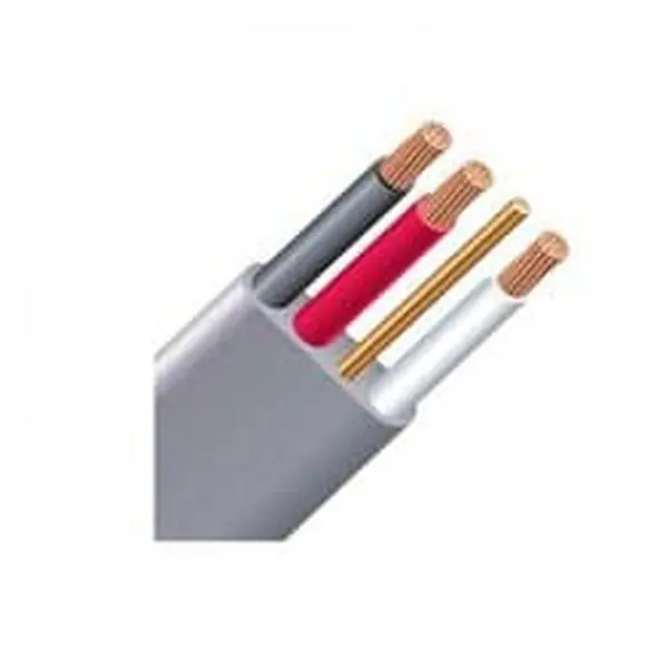 6/3 UF-B Underground Feeder Electrical Cable with Ground
