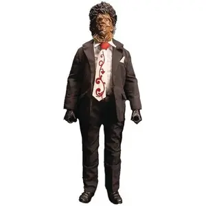 Trick Or Treat Studios - The Texas Chainsaw Massacre 2 - Leatherface 1/6 Scale figurine/statue  [COLLECTIBLES] Costume, Collectible