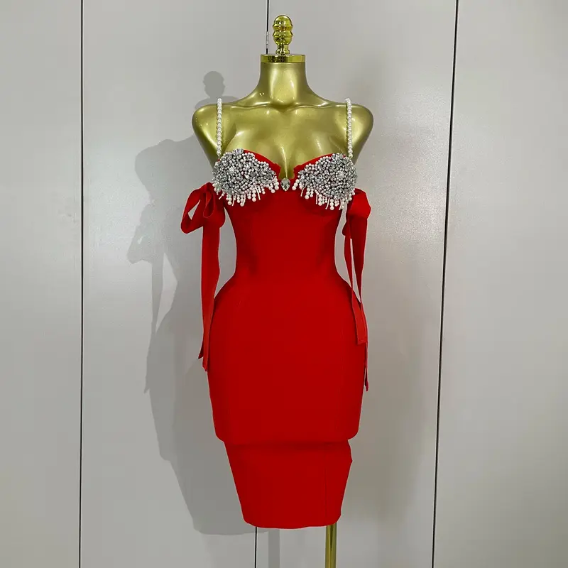 guess bandage dress - TikTok Shop