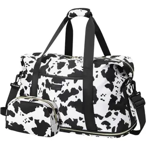 Expandable Travel Duffle Bags Weekender Overnight Bags for Women Men  Bag for Women Labor Delivery with Toiletry Bag Camo Duffels Stylish Rugged Luggage